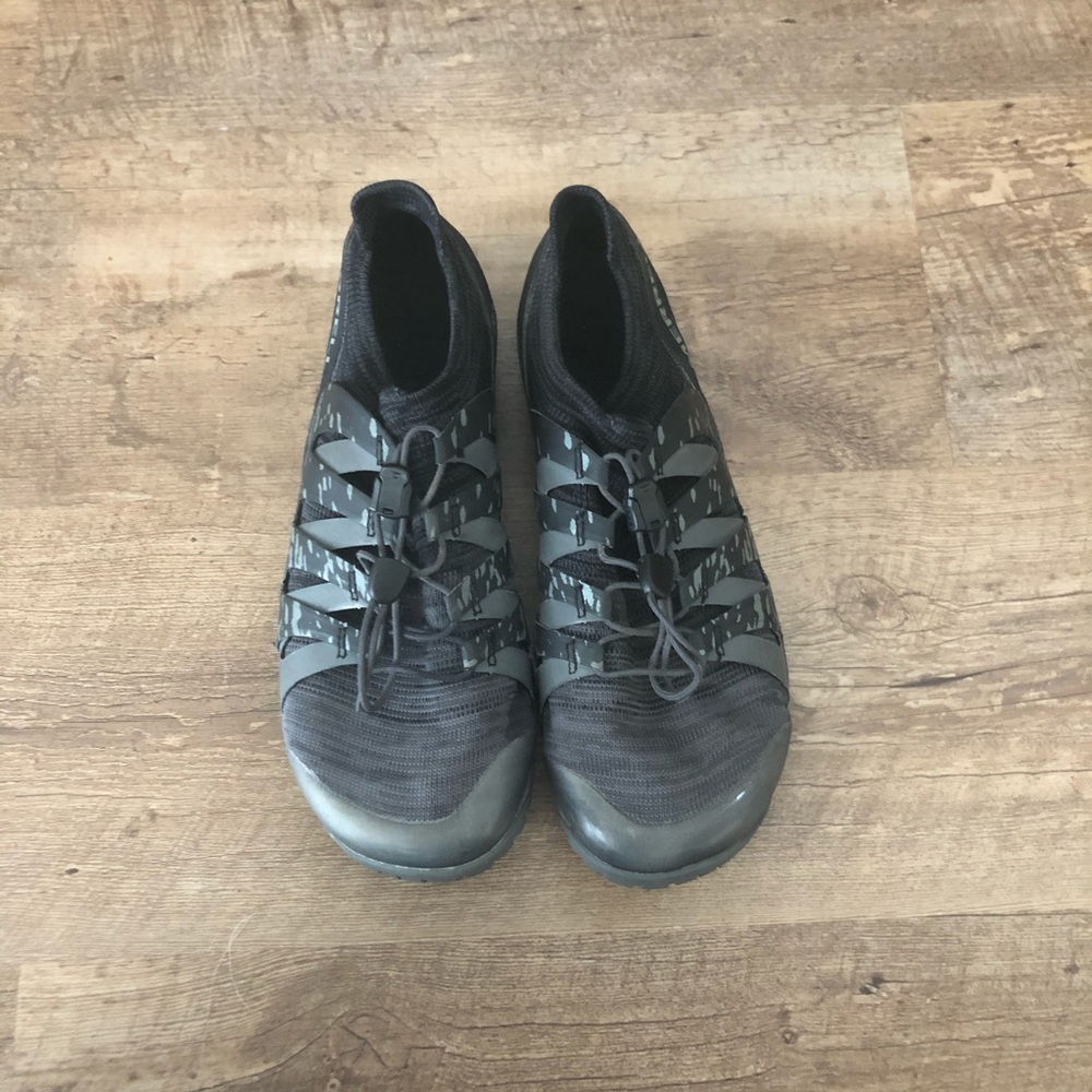 Merrell Trail Glove 5 3D Trail-Running Shoes